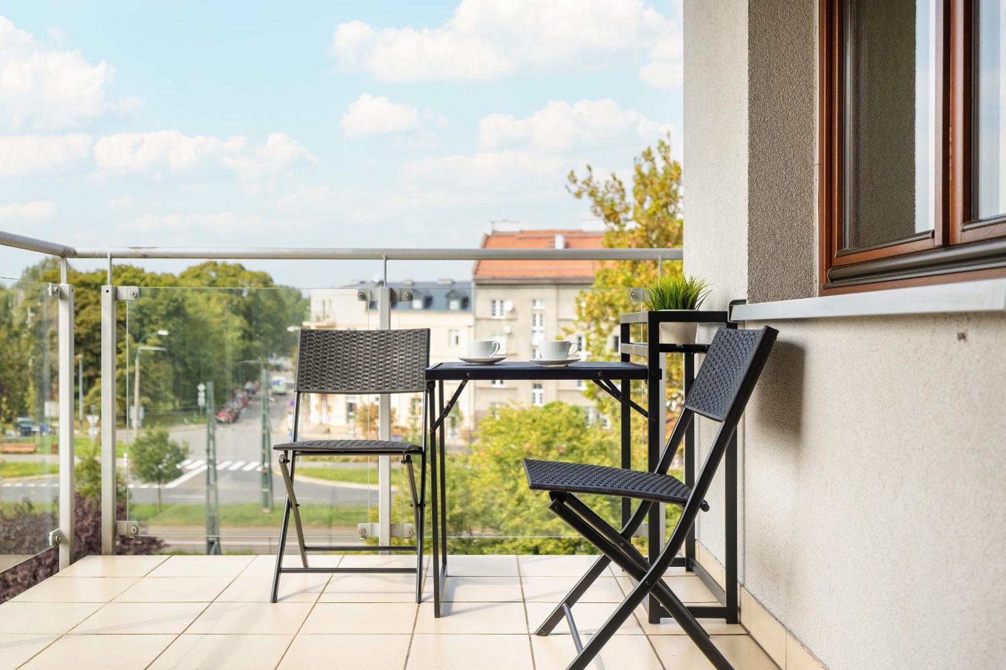 Przytulny Apartament Z Klimatyzacja I Parkingiem By Noclegi Renters Краків Екстер'єр фото