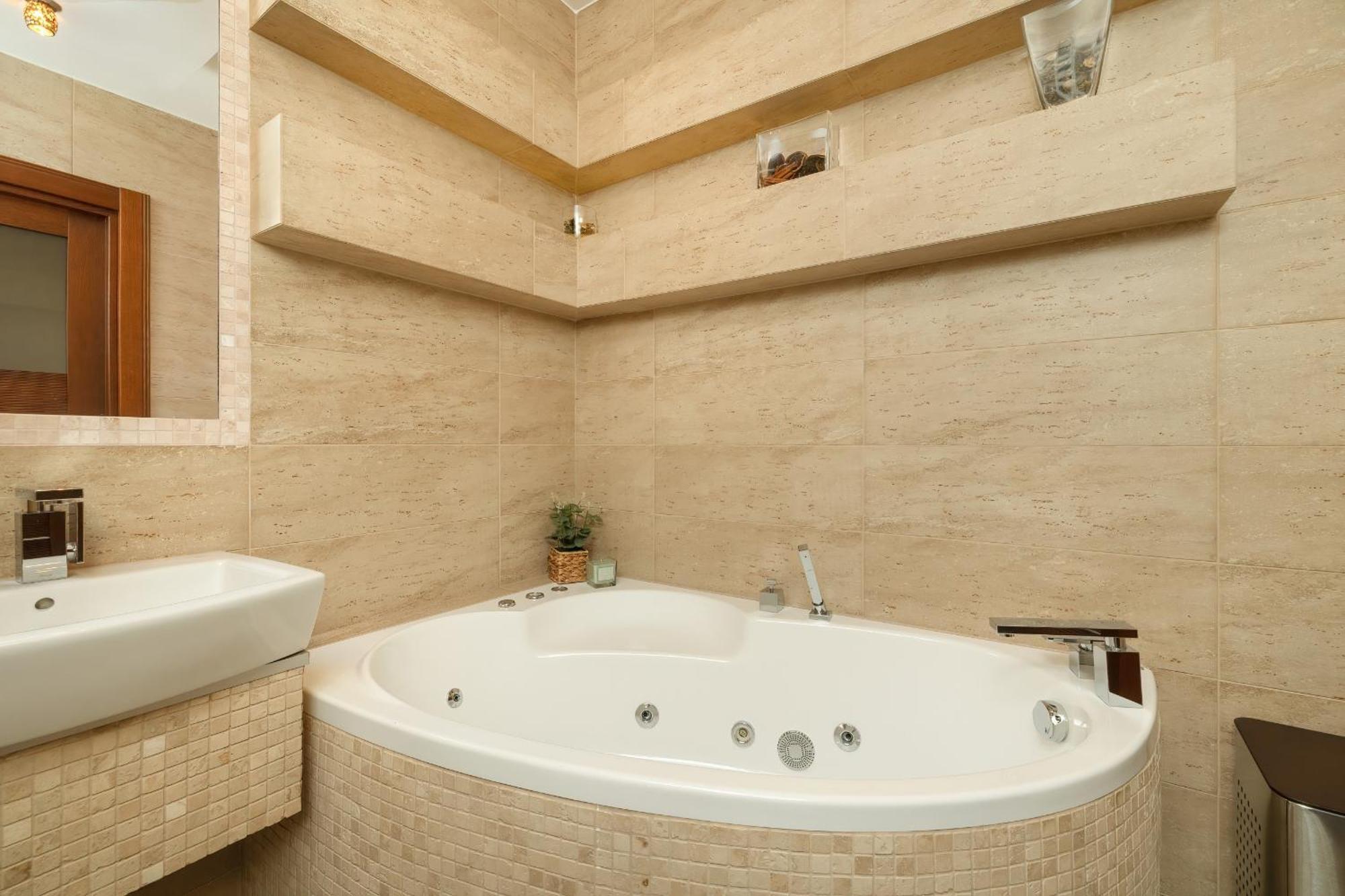 Przytulny Apartament Z Klimatyzacja I Parkingiem By Noclegi Renters Краків Екстер'єр фото